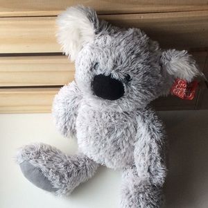 Gund koala bear! So soft and huggable!💕💕